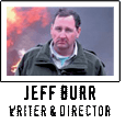Jeff Burr