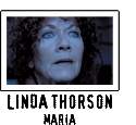 Linda Thorson